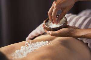 Kona Body Scrub