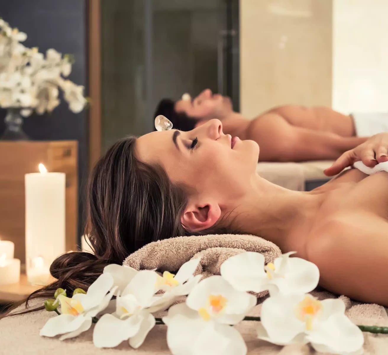Couples Massage Kona HI